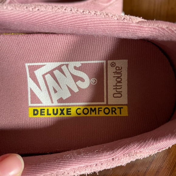 Vans delux comfort - Picture 3 of 5